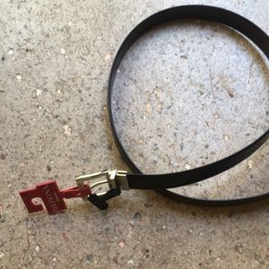 Brand new Merina Belt.  Size XL.  Reversible.